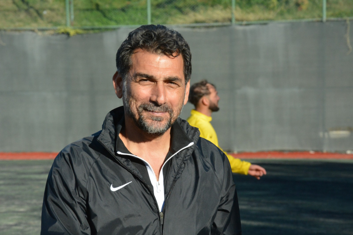 Siirt İl Özel İdaresi  Spor Teknik Direktörü Kalafatoğlu;  “Futbolcularım bize güvendi ve  inandı, hak ettiğimiz üç puanı aldık”