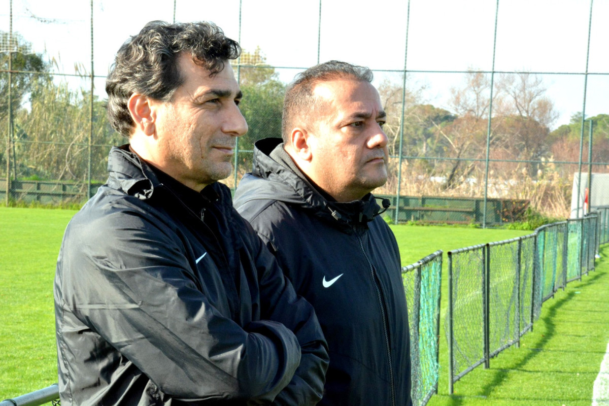 TFF 3. Lig 4. Grupta mücadele eden Siirt İl Özel İdaresi Spor Kulübü Teknik Direktörü Mustafa Kalafatoğlu, Antalya kampında bulunan takımı değerlendirdi. 