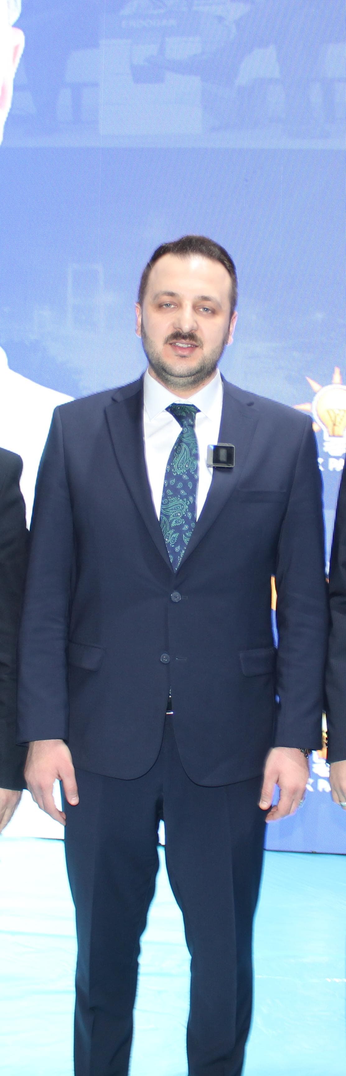 AK Parti Siirt 8. Olağan Kongresi Coşkuyla Yapıldı AK Parti Siirt İl Teşkilatı’nın 8. Olağan Kongresi, yapıldı