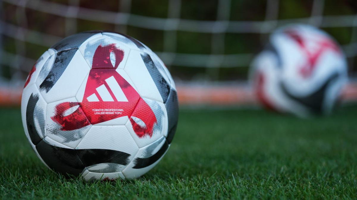 Süper Lig'de 2025-2026 sezonu yarın başlayacak