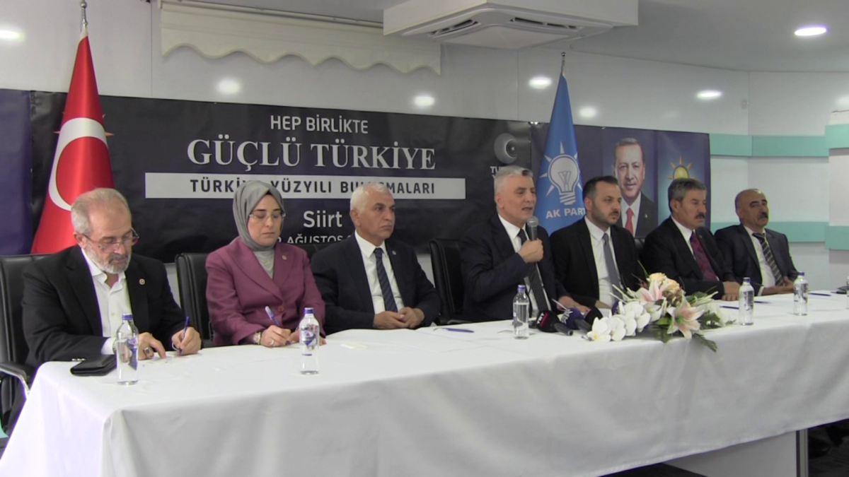 Ticaret Bakanı Ömer Bolat, 
