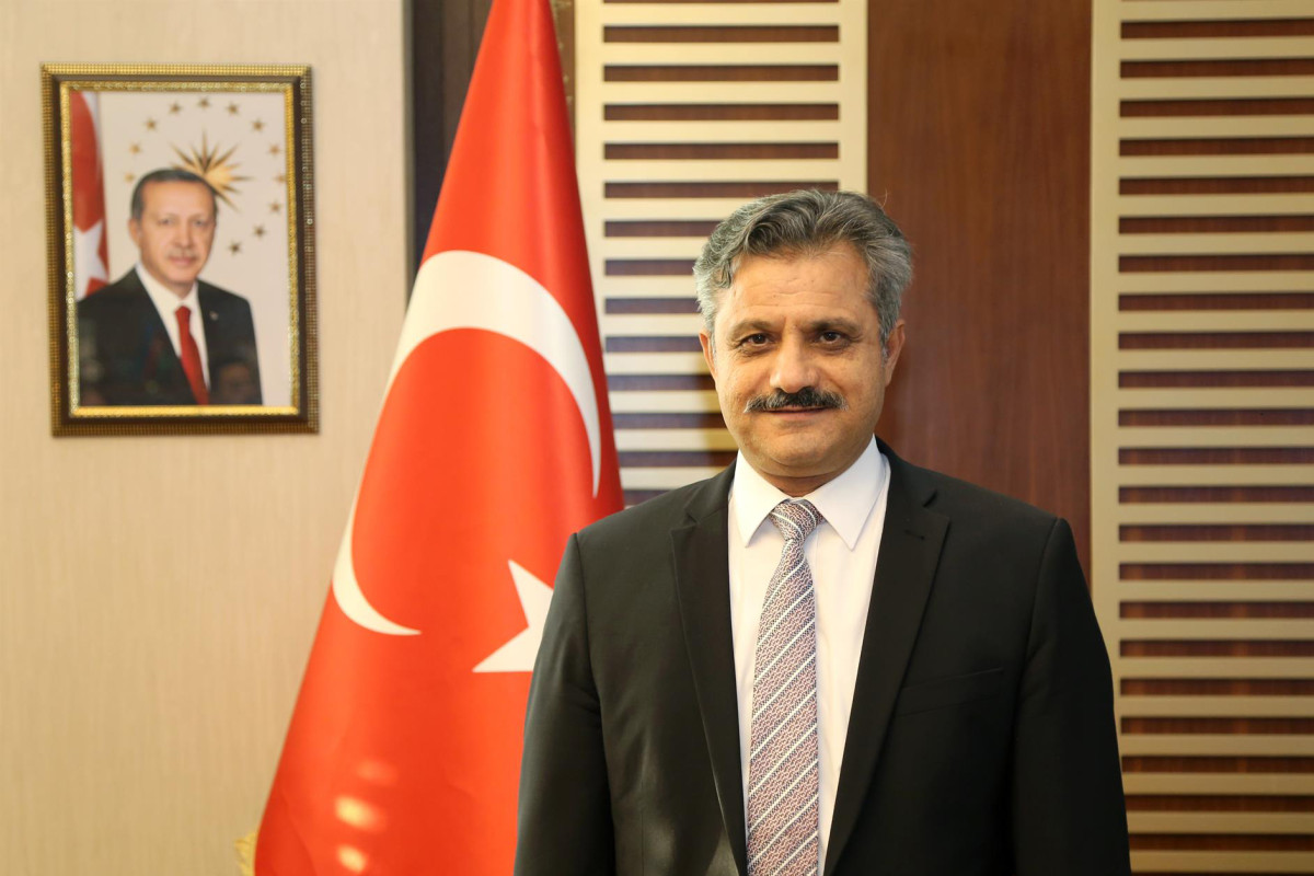 Siirt Üniversitesi’ne Çeşitli Alanlarda 19 Profesör Ataması Yapıldı