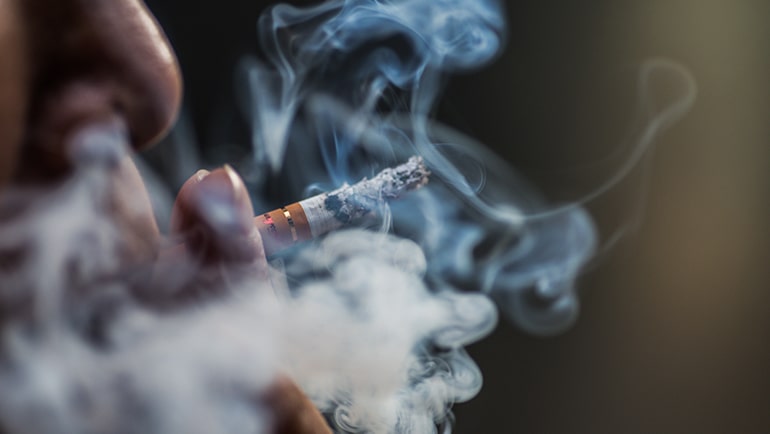 Maldivler, nesiller arası sigara yasağı getiren tek ülke oldu