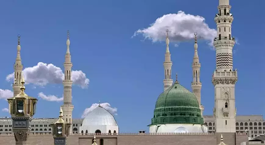 Günün Hasbihal Sohbeti ; Peygamber Efendimizin Gözbebeği