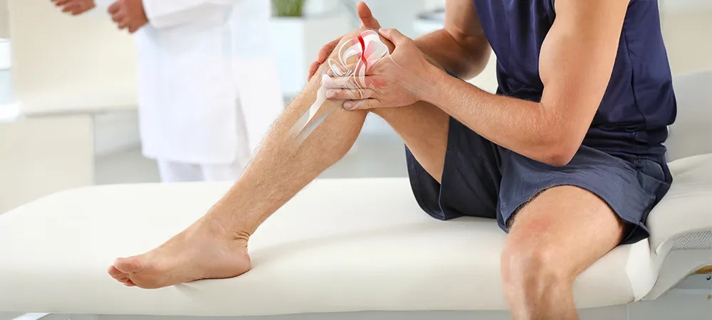 Dizler neden çıtlar? Eklemlerde çıtlama normal midir?