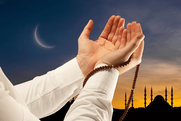 Günün Hasbihal Sohbeti ; İbâdetin Özü: Duâ