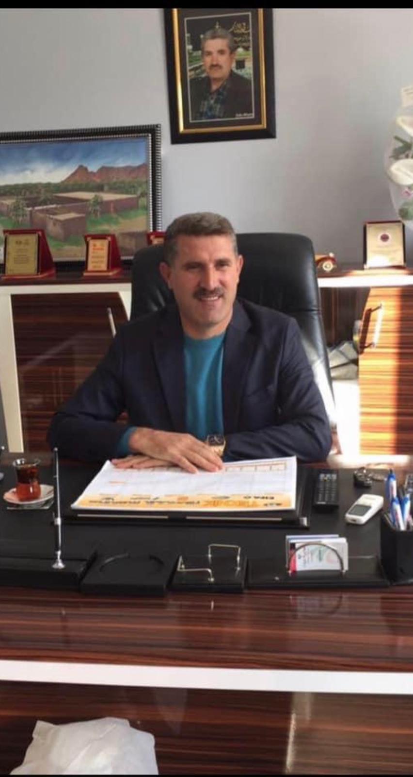 Konuk Yazarımız İş İnsanı Mehmet Şirin Yıldız