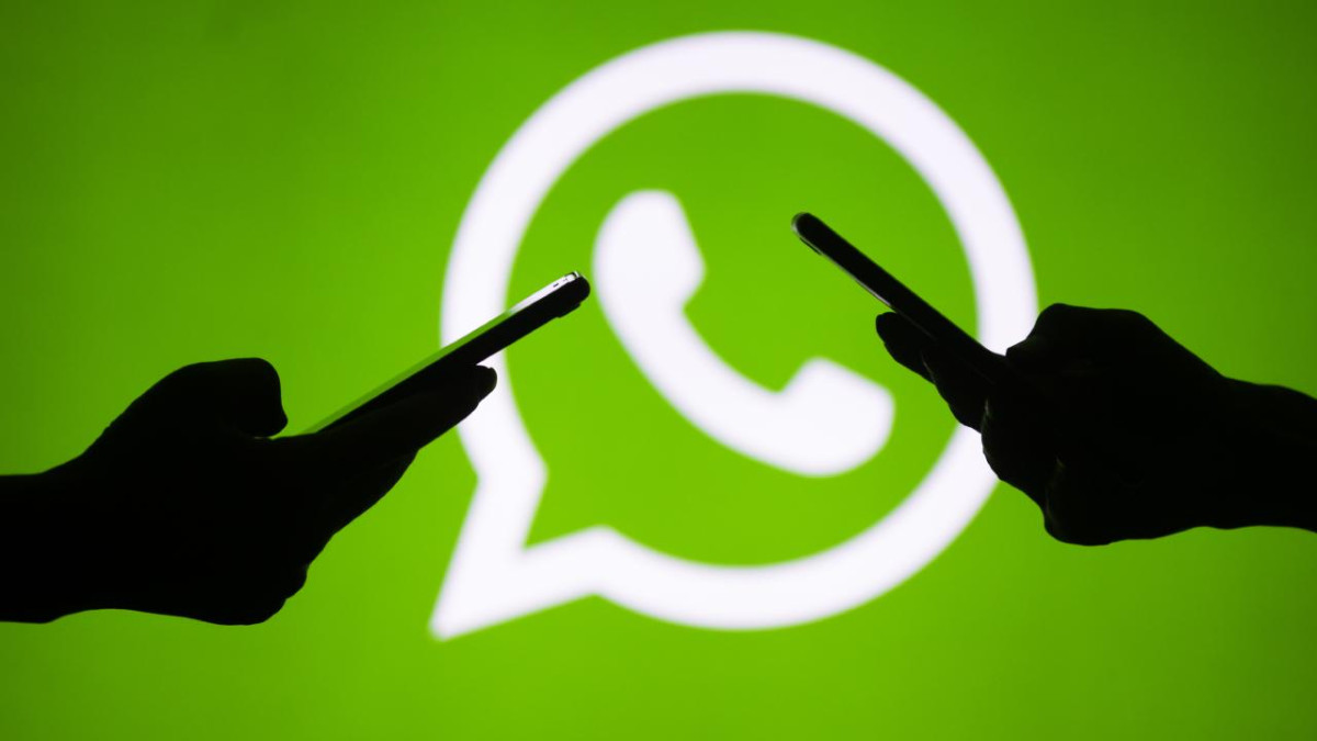 Rusya’da WhatsApp’ın kademeli olarak engellenmeye başladığı açıklandı