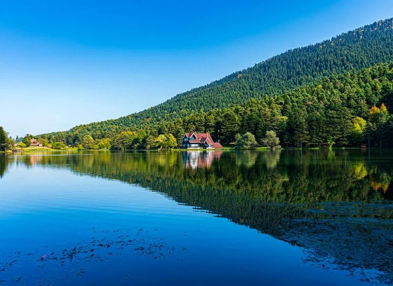 Günün Hasbihal Sohbeti ; Sen Kötülüğü Önle!