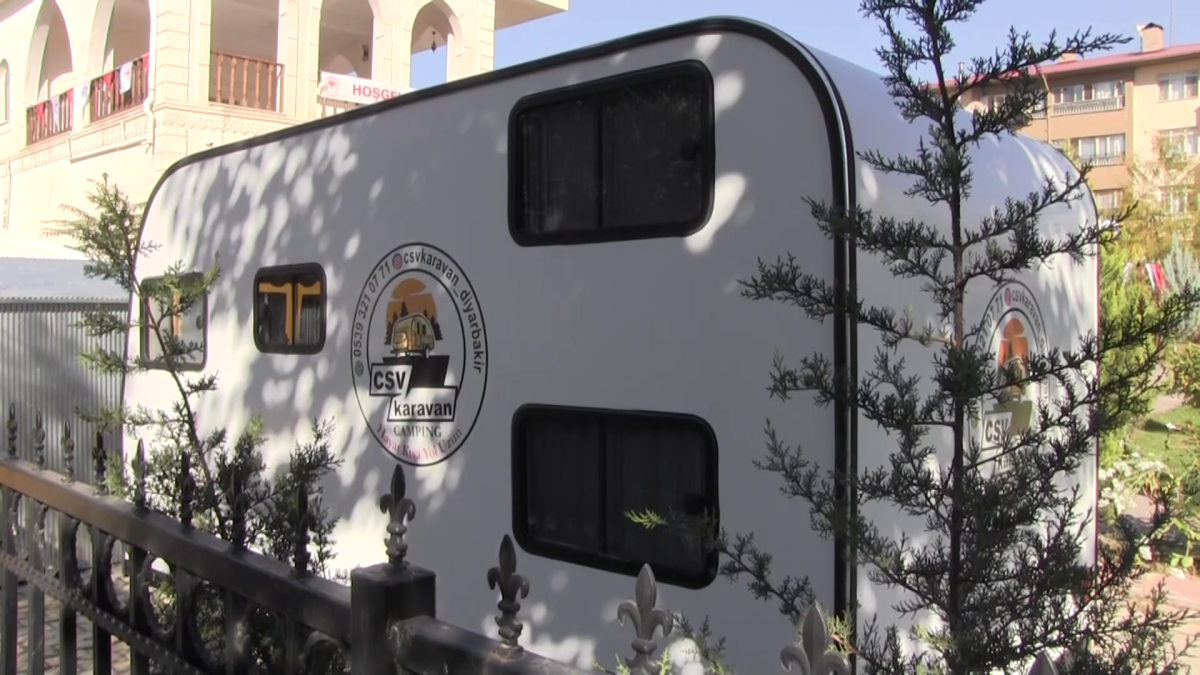 SİİRT ARICILAR ARTIK YAYLADA BARAKADA ÇADIRDA KALMAYACAKLAR