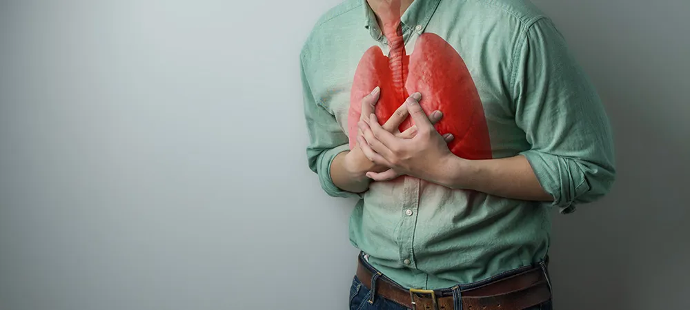 Zatürre nedir? Zatürre neden olur?