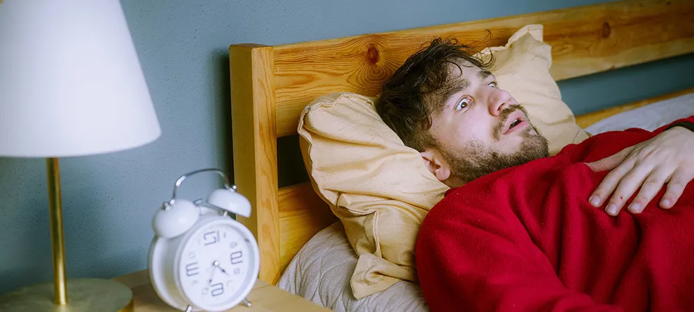 Uykuda kasılma neden olur? Kramp nasıl geçer?