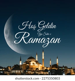 Günün Hasbihal Sohbet :Hoş Geldin Yâ Şehr-i Ramazan