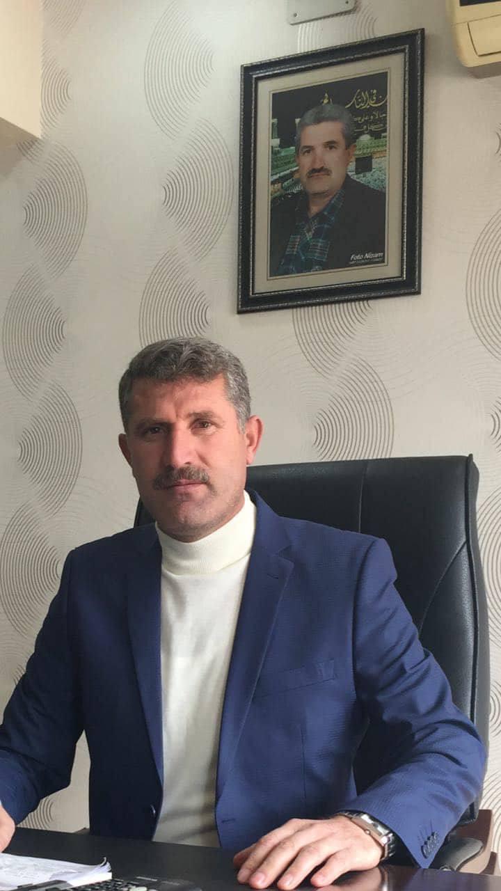 Siirtli İş İnsanı Şirin Yıldız Ramazan ayı dolayısıyla bir mesaj yayımladı.