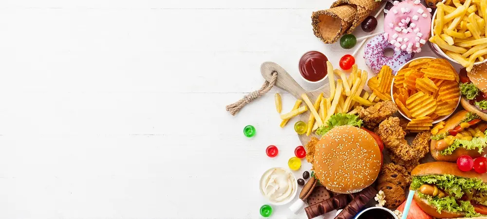 En çok susatan besinler nelerdir? Sahurda uzak durulması gereken besinler...