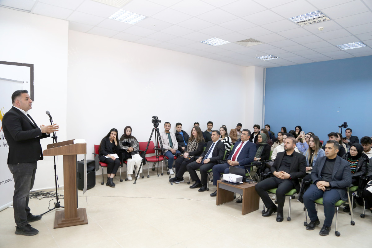 Bilim Kafe’de Bağımlılığa Bilimsel Bakış: Anlık Kaçışların Kalıcı Bedelleri