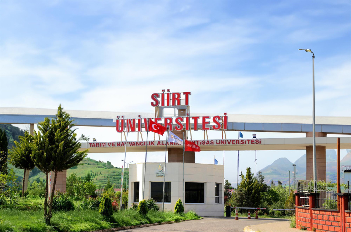  Siirt Üniversitesi’nde Milli Teknoloji Atölyesi Kuruluyor