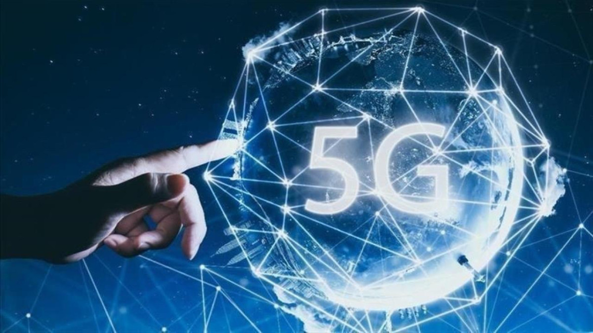 Mobil iletişimde 5G dönemi 1 Nisan'da başlayacak