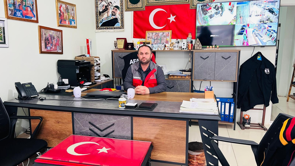 Siirt Sadaka taşı bir iyilik seferberliğinde bir çok aileye ulaştı