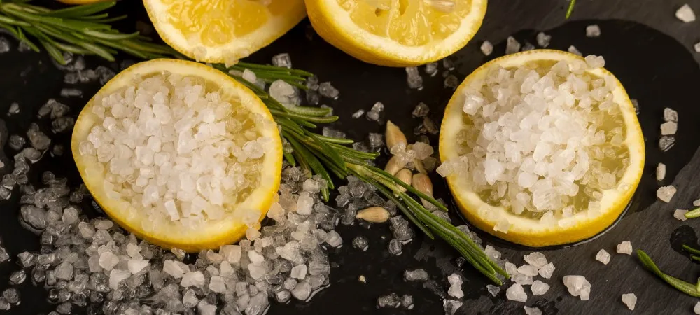 Limon tuzu nedir? Limon tuzunun faydaları nelerdir?