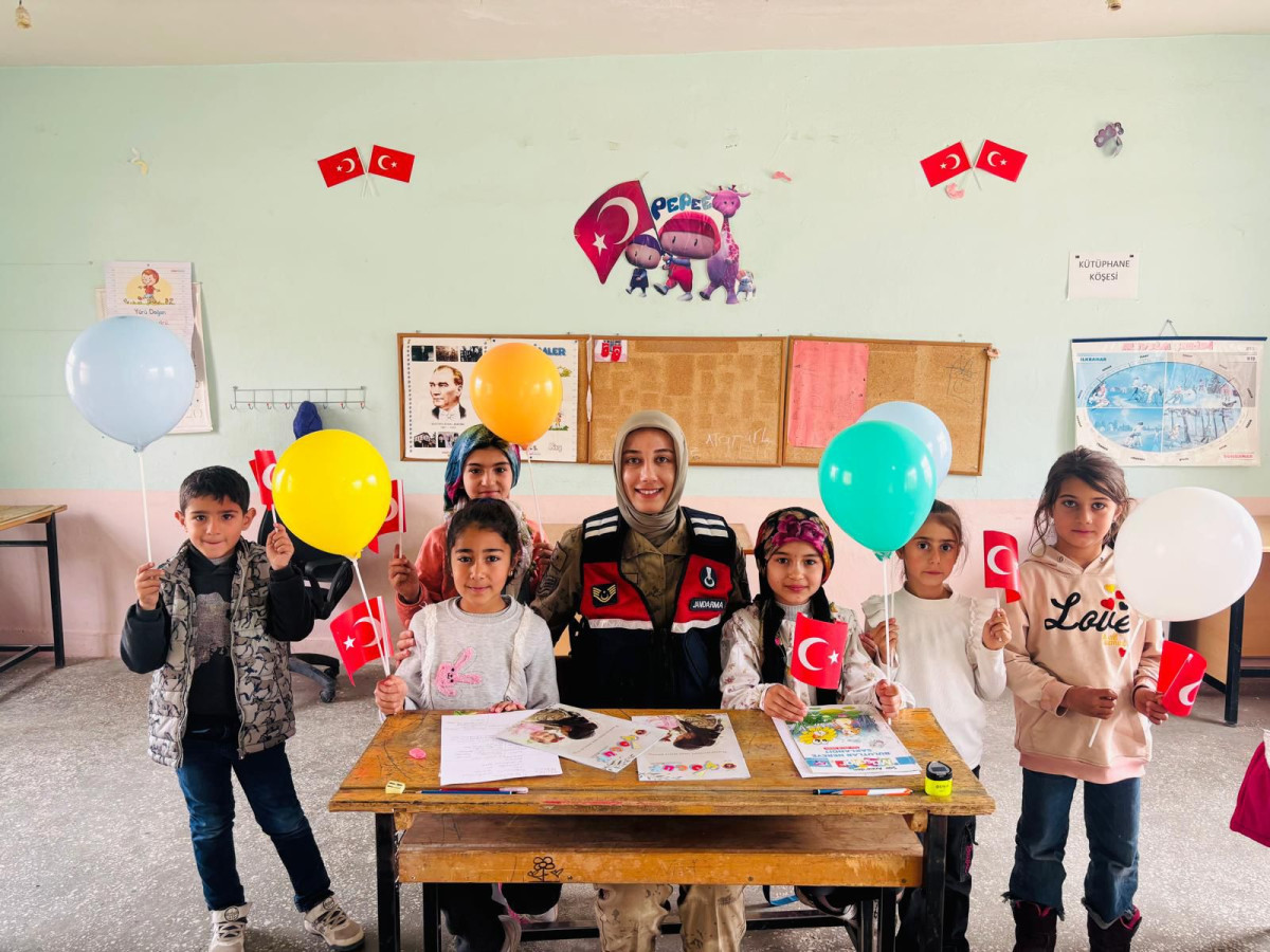 “GÜÇLÜ AİLE GÜÇLÜ GELECEK” PROJESİYLE 41 BİN KİŞİYE ULAŞILDI