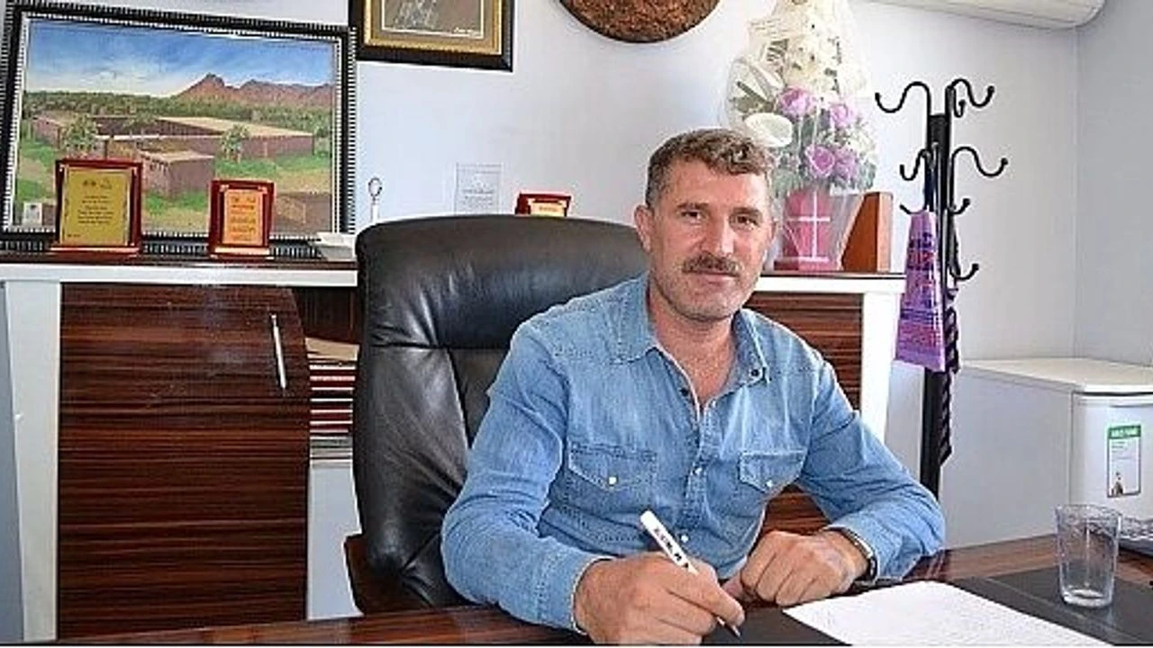 İnşaat Teknikeri Mehmet Şirin Yıldız’ın kaleminden , 