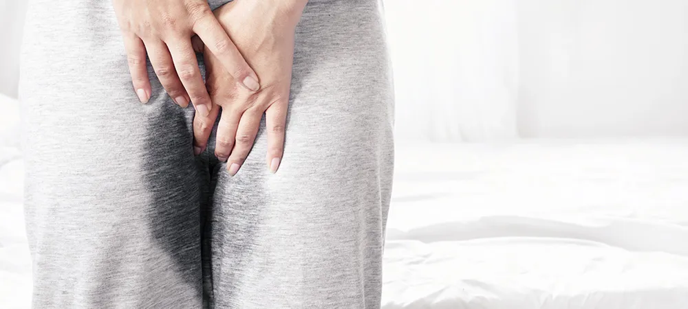 İdrar kaçırma neden olur? İdrar kaçırma nasıl tedavi edilir?