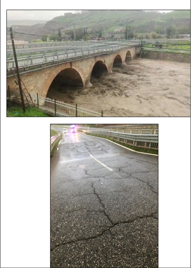 TARİHİ KEZER-I KÖPRÜSÜ RESTORASYONA ALINIYOR!