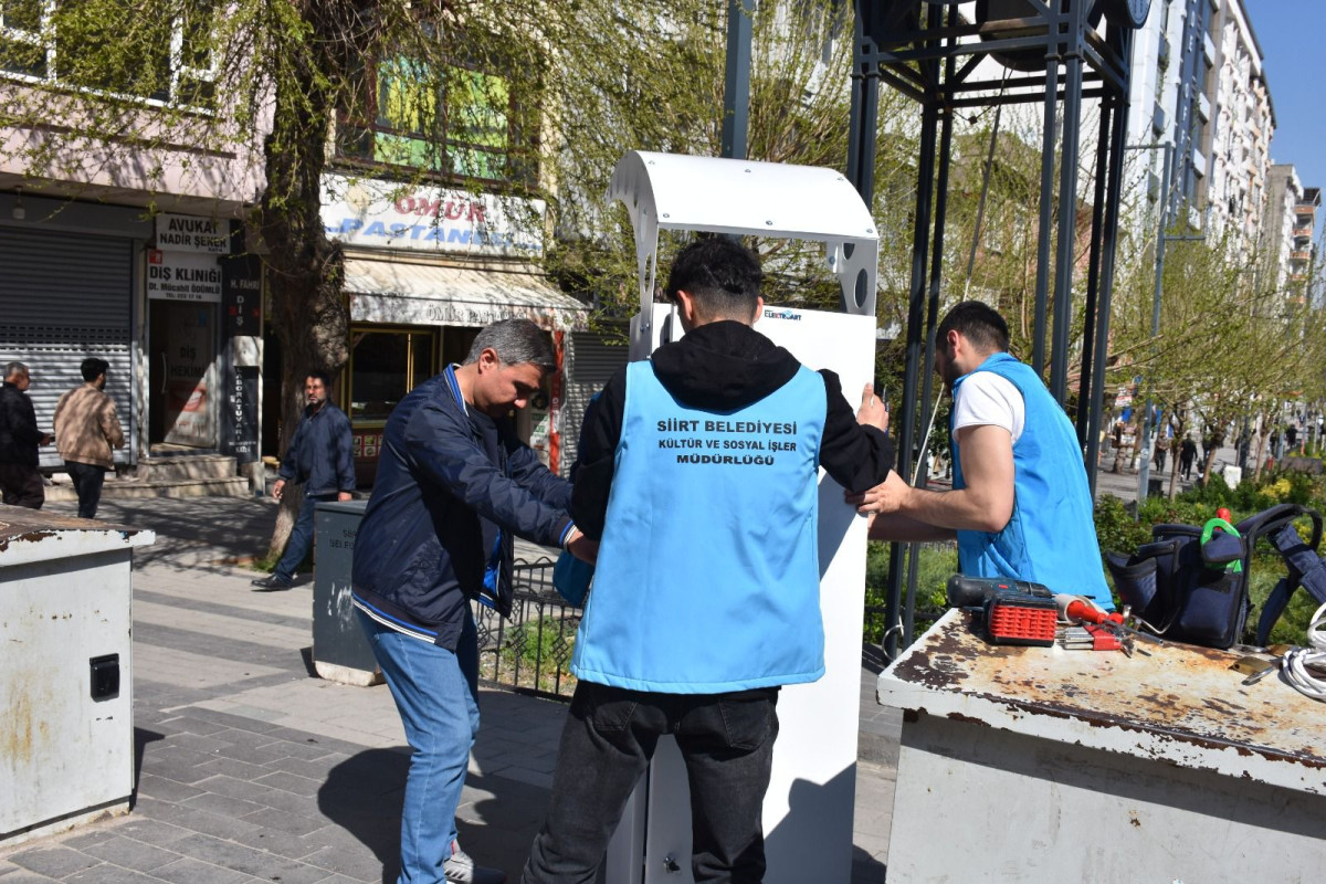 İnşallah Sahip Çıkarız Kırmayız Zarar Vermeyiz 