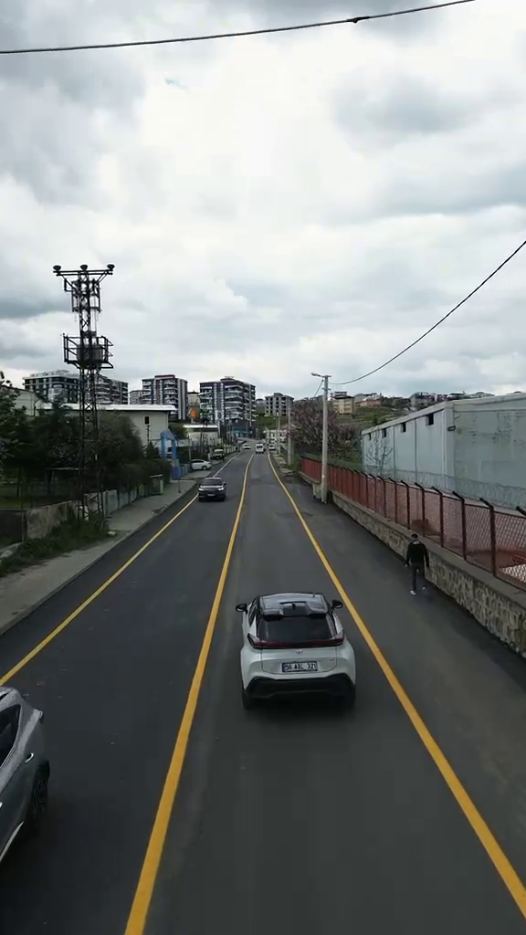 VALİ KIZILKAYA: HER ÇİZGİ SİİRT’İN GELECEĞİNE ATILAN BİR İMZADIR!