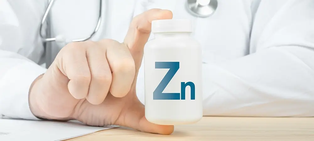 Çinko vücutta ne işe yarar? Çinkonun faydaları nelerdir?
