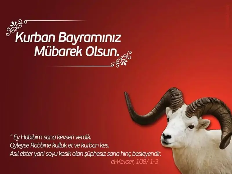 Günün Hasbihal Sohbeti ; Kurban Bayramı