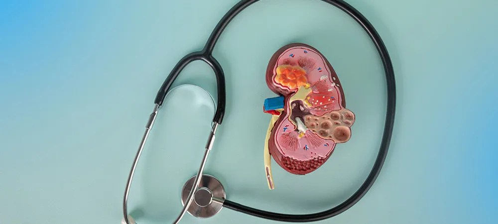 Adrenal yetmezlik: Böbreküstü bezlerinin yetersiz çalışması ne anlama gelir?
