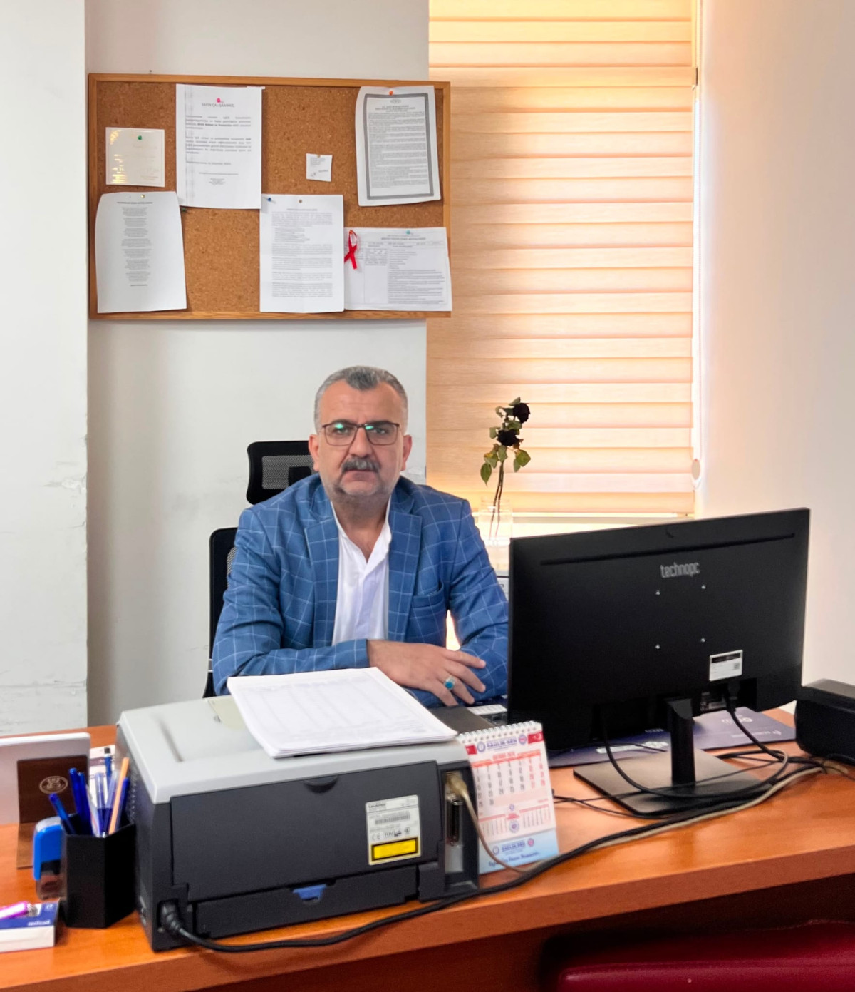 SENDİKACILIKTA DEĞİŞİM ÇIKIŞI: 