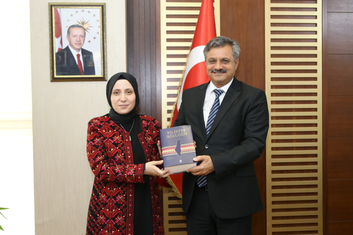Siirt Üniversitesi Öğretim Üyelerinden