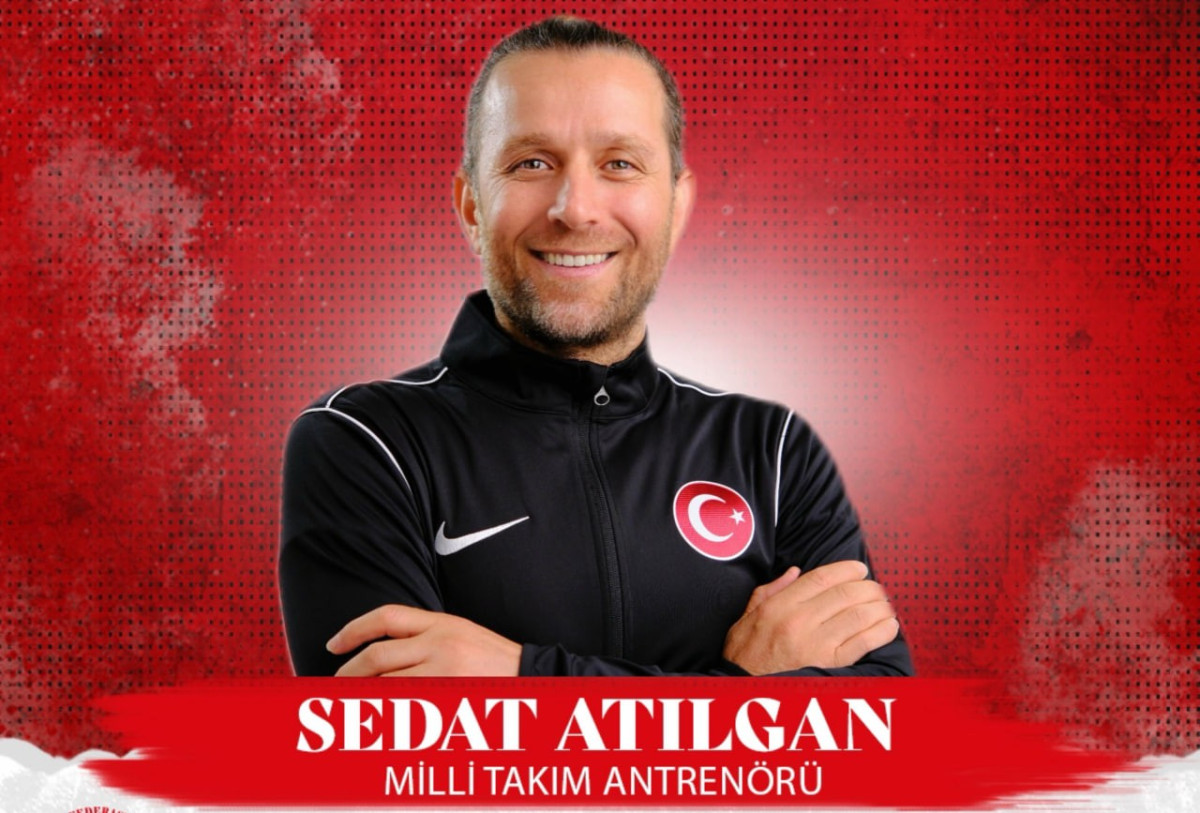 Türkiye Taekwondo Federasyonu milli takım antrenörü Hemşerimiz Sedat Atılgan'a Kamerun'dan Resmi Davet