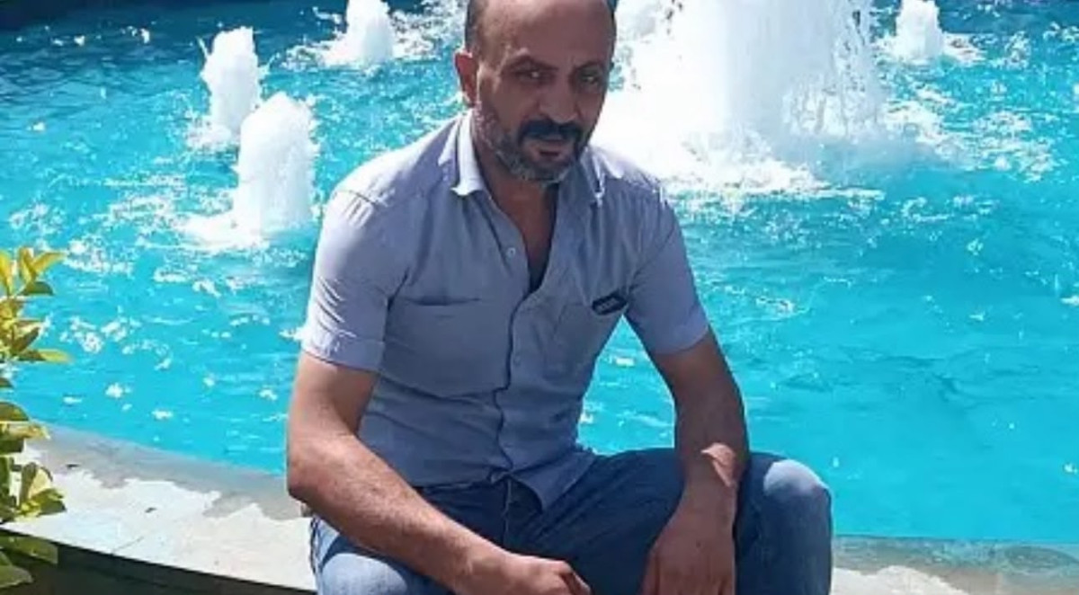 Siirt’te Kazı Çalışmasında Üzerine Kaya Devrilen Kişi Hayatını Kaybetti