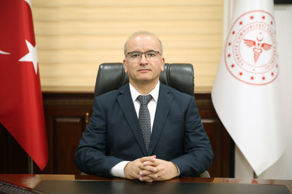 Siirt Eğitim ve Araştırma Hastanesi Açık Kalp Ameliyatlarına Hazırlanıyor