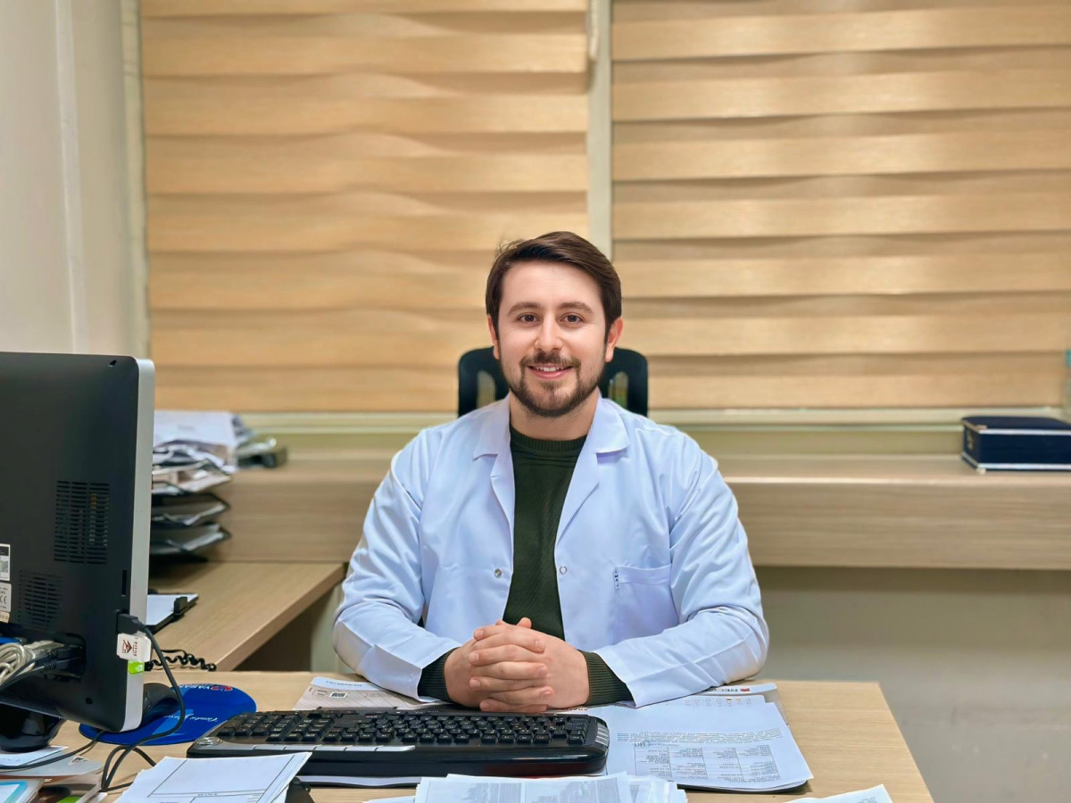 Siirt Eğitim ve Araştırma Hastanesi Genel Cerrahi Uzmanı Op. Dr. Kamil Öztürk’ten Akut Kolesistit ve Cerrahi Zamanlaması Hakkında Önemli Uyarılar