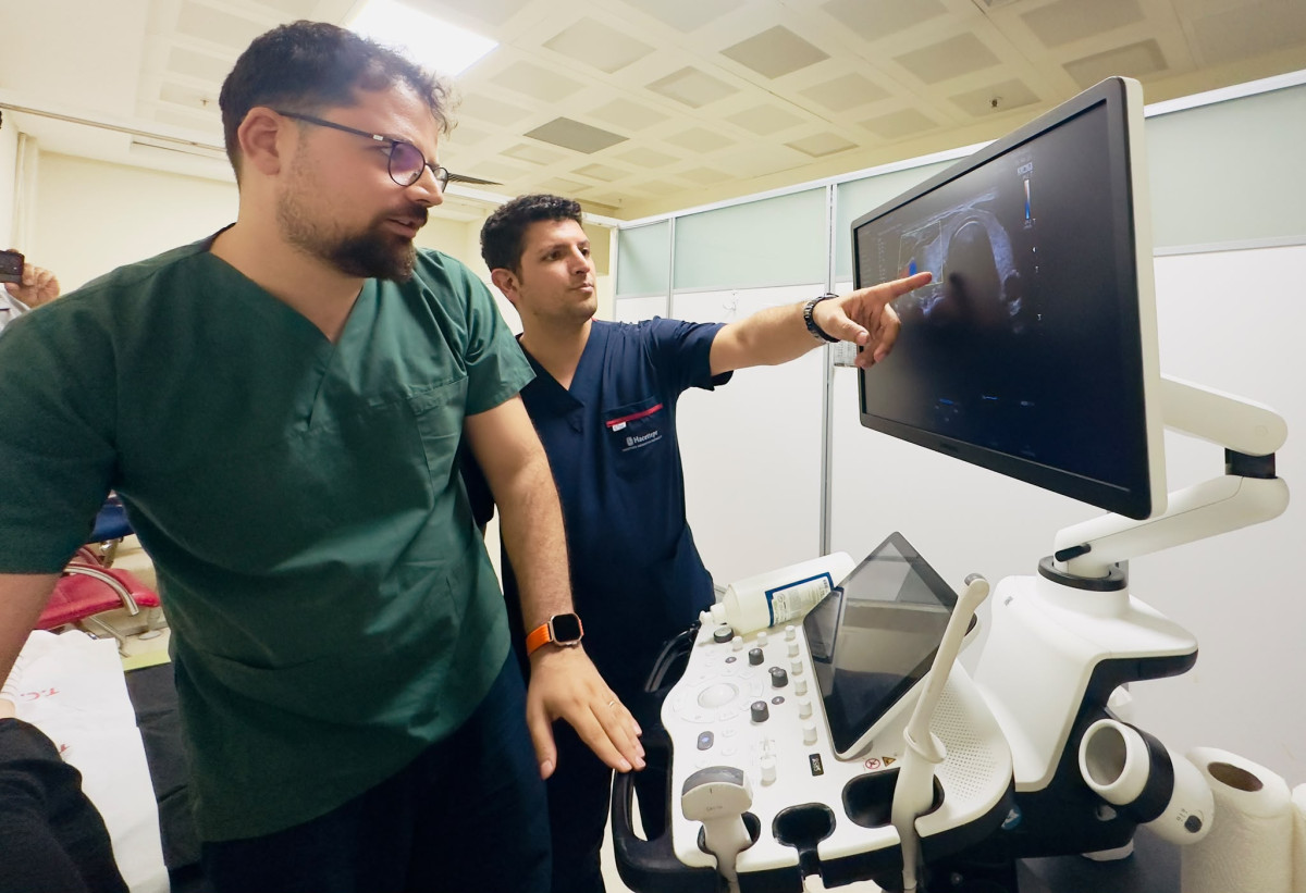 Tiroid Nodüllerinde Girişimsel Radyoloji ile Ameliyatsız Tedavi Yöntemleri