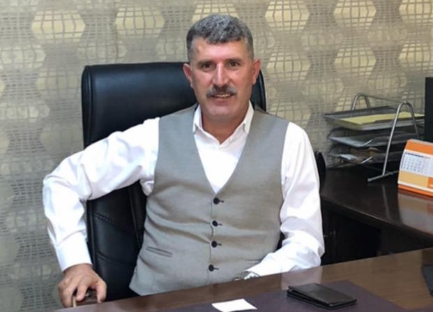 İnşaat Teknikeri Mehmet Şirin Yıldız’ın kaleminden 