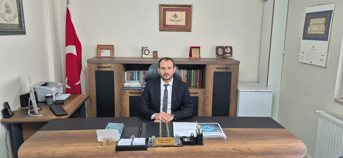 Siirt İl Müftülüğünce 1-7 Ekim 2026 Camiler ve Din Görevlileri Haftası kapsamında çeşitli etkinlikler düzenlenecek.