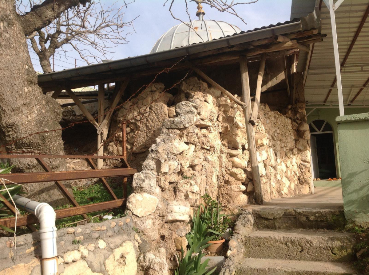 Şeyh Naccar: Siirt’in 800 Yıllık Tarihinden Bir İz