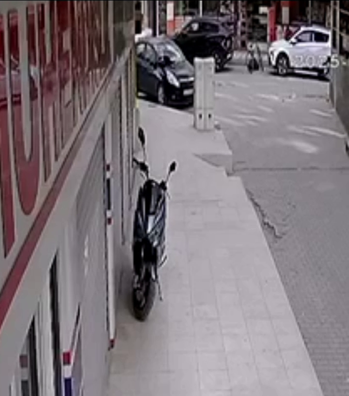 SİİRT'TE  ELİF BEBEĞİN MÜCİZE KURTULUŞU
