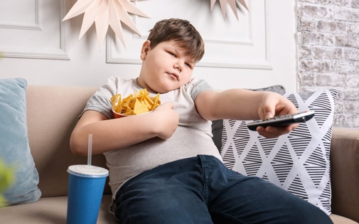 Çocukluk çağı obezitesi kolon kanseri riskini artırıyor