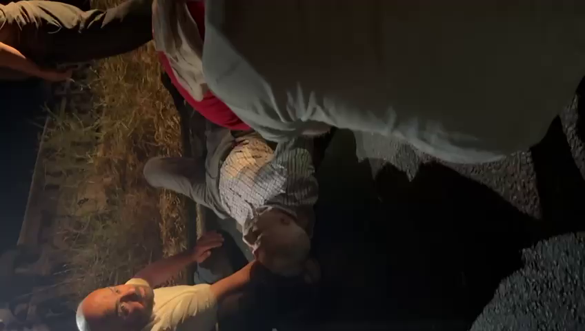 PERVARİ İLÇESİNDE MEYDANA GELEN KAZADA 15 KİŞİ YARALANDI