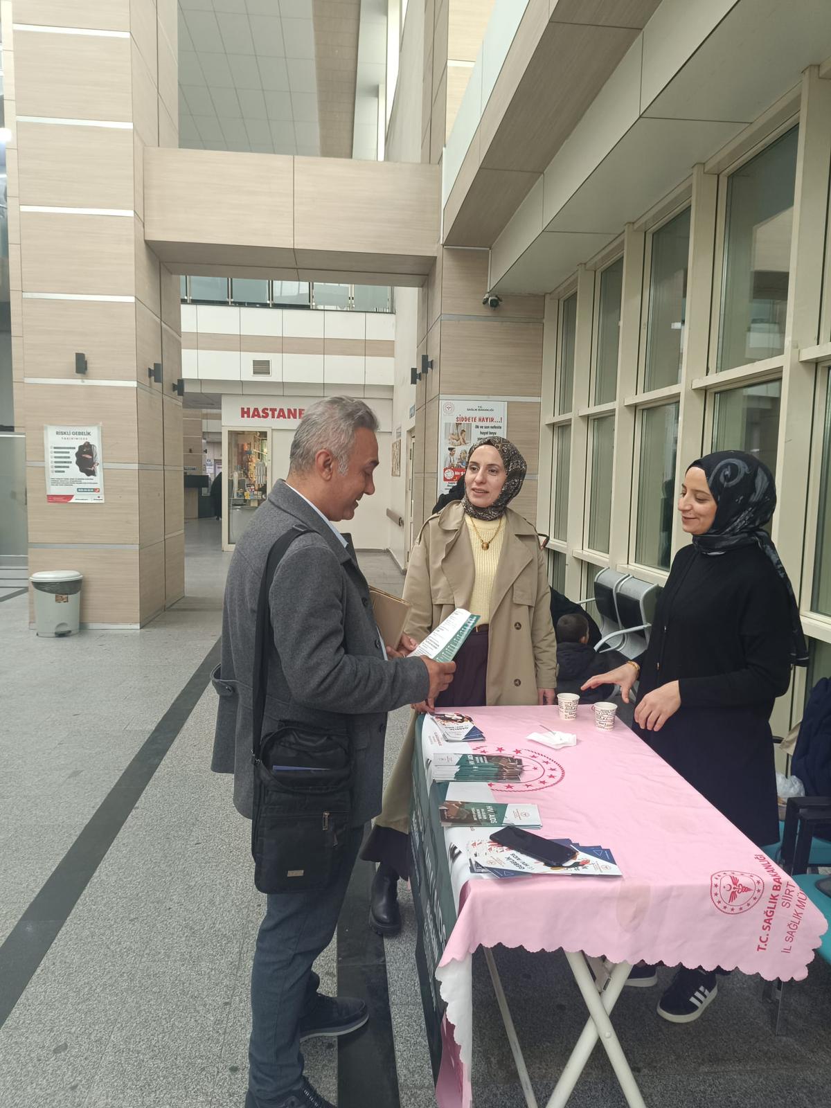 1 Aralık Dünya AIDS Günü