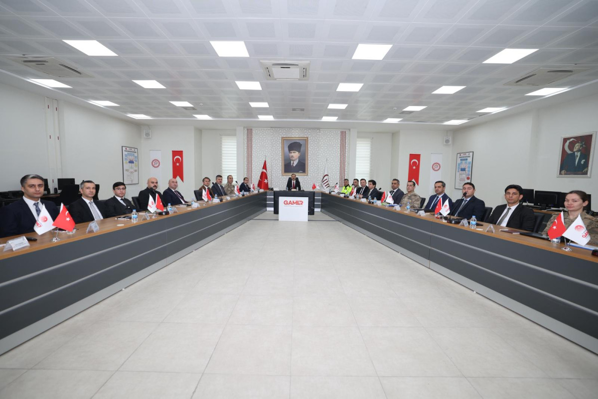 SİİRT’TE SUÇLA MÜCADELEDE YÜKSEK BAŞARI: OLAYLARIN %98,2’Sİ AYDINLATILDI!