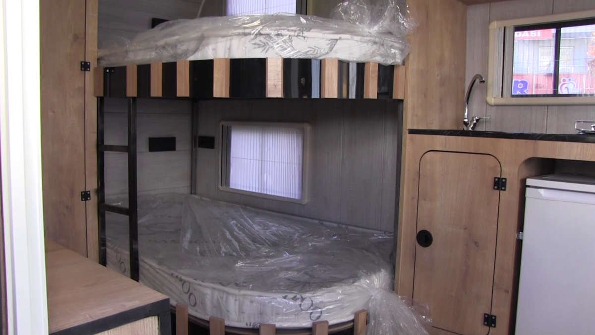 SİİRT ARICILAR ARTIK YAYLADA BARAKADA ÇADIRDA KALMAYACAKLAR