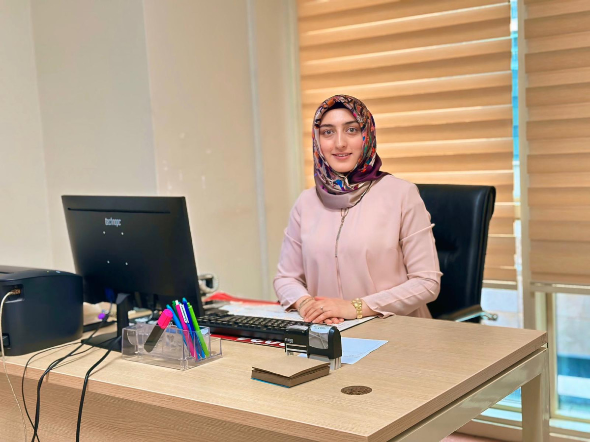 Endokrinoloji ve Metabolizma Hastalıkları Uzmanı Dr. Hülya Kaynak Balkış Hasta Kabulüne Başladı